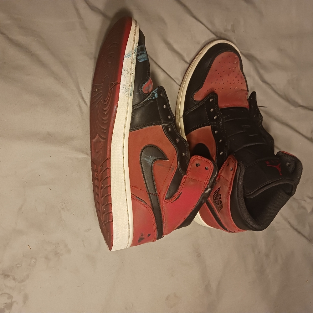 Jordan Retro 1 Size 8.5